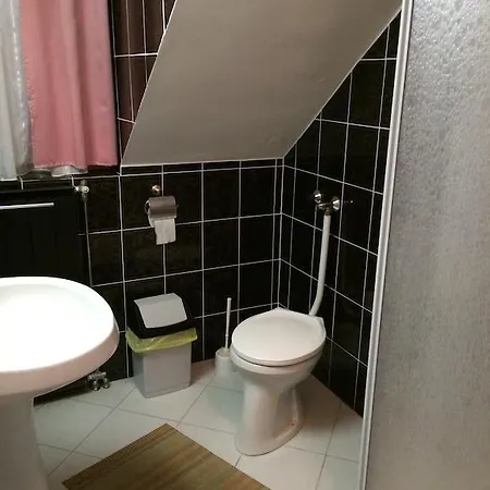 Penzion Koma Panzio & Etterem